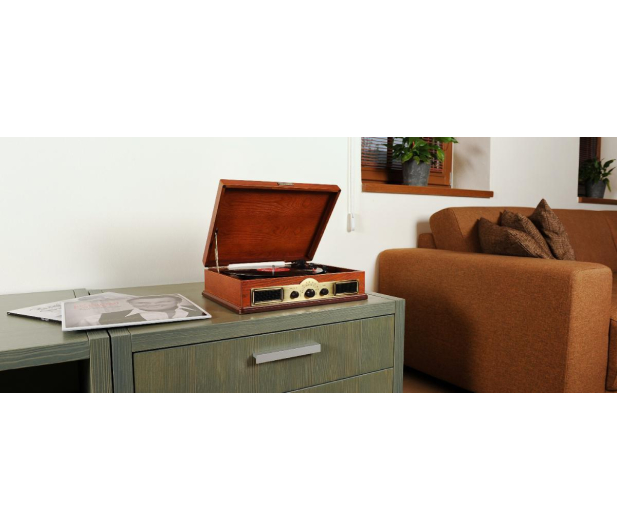 Hyundai GRAMOFON HYUNDAI RT910 retro # - 1476966 - zdjęcie 3